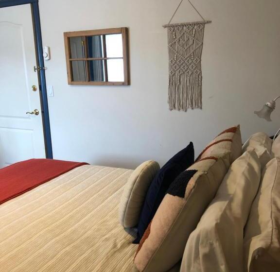 Номер Стандарт, Auberge Knowlton