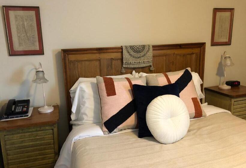 Номер Стандарт, Auberge Knowlton