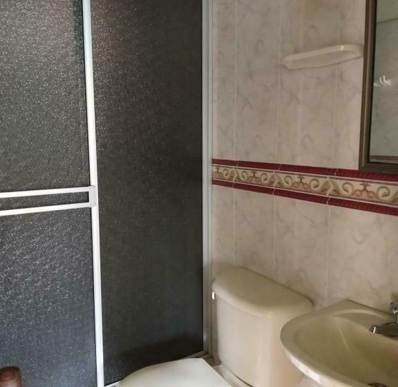 Chambre Standard, Mónaco