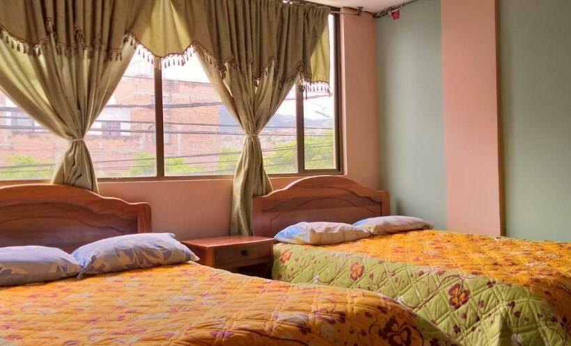 Chambre Standard, Mónaco