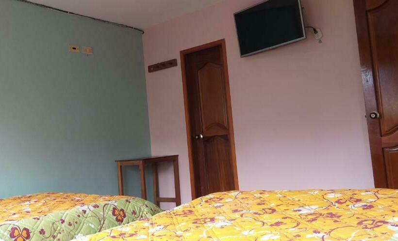 Chambre Standard, Mónaco