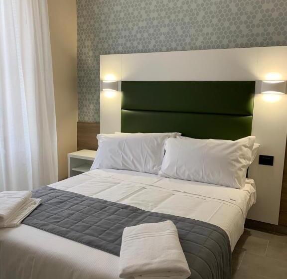 Deluxe Room with Balcony, Aparthotel San Gregorio 45