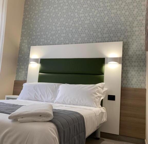 Deluxe Room with Balcony, Aparthotel San Gregorio 45