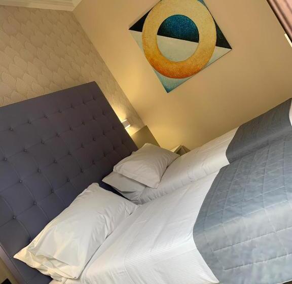 Standard Room with Balcony, Aparthotel San Gregorio 45
