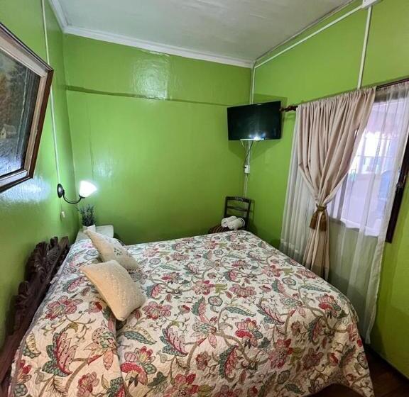 اتاق استاندارد, Residencial Campo Verde