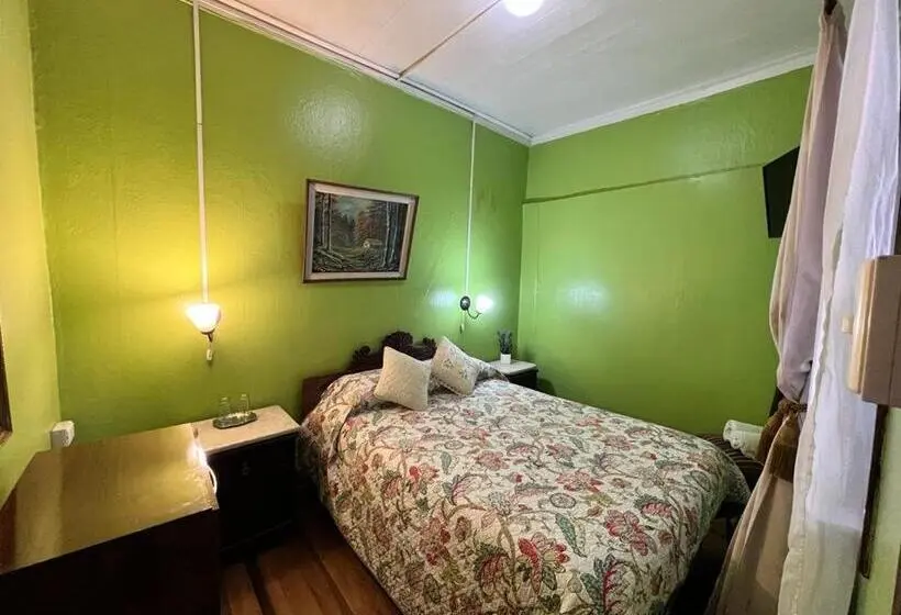 スタンダードルーム, Residencial Campo Verde