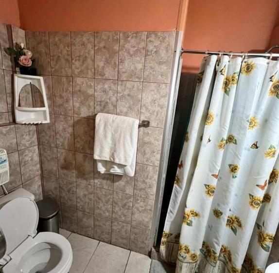 اتاق استاندارد سه نفره, Residencial Campo Verde