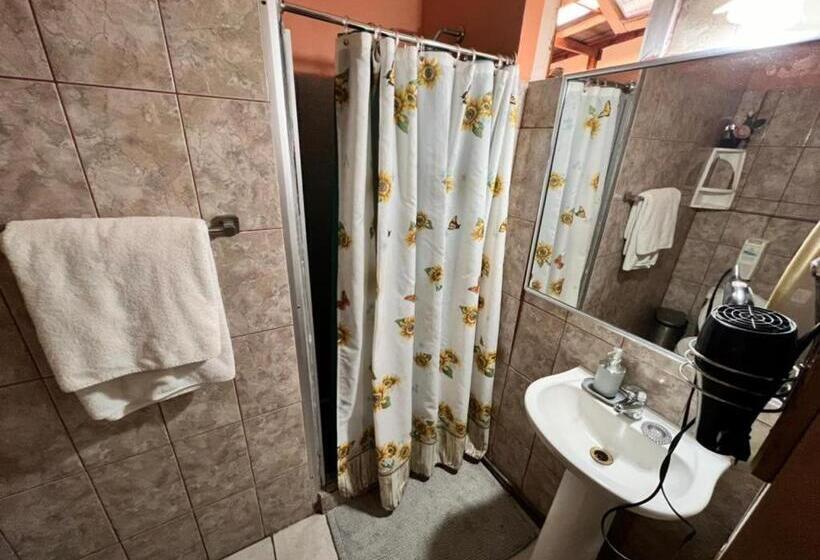 اتاق استاندارد سه نفره, Residencial Campo Verde