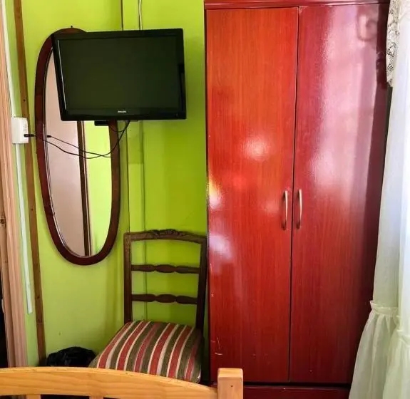 スタンダードシングルルーム, Residencial Campo Verde