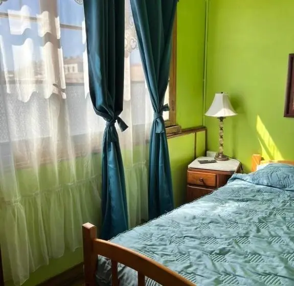 スタンダードシングルルーム, Residencial Campo Verde