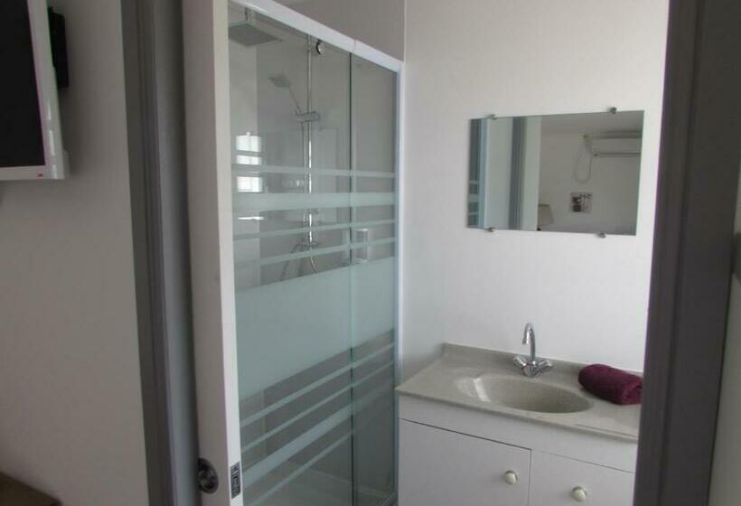 Habitación Estándar, Tom Chez Tom Et Dilou