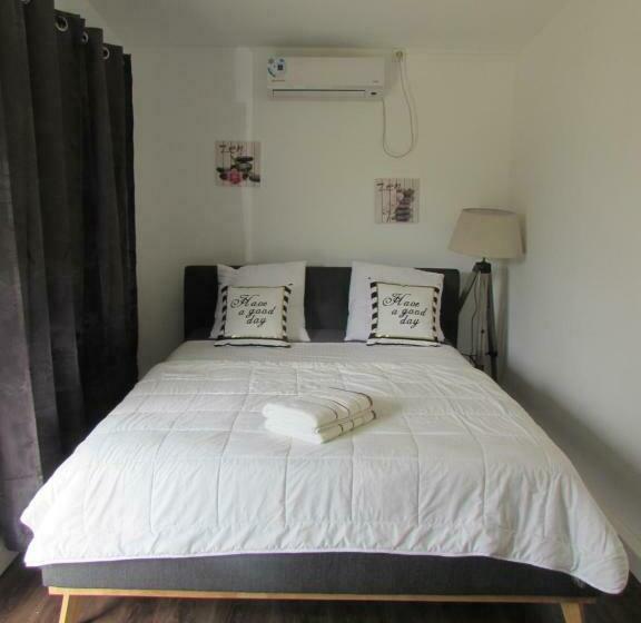 Habitación Estándar, Tom Chez Tom Et Dilou