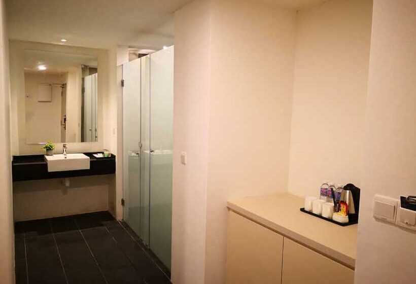 غرفة ديلوكس ثلاثية, H Elite Design