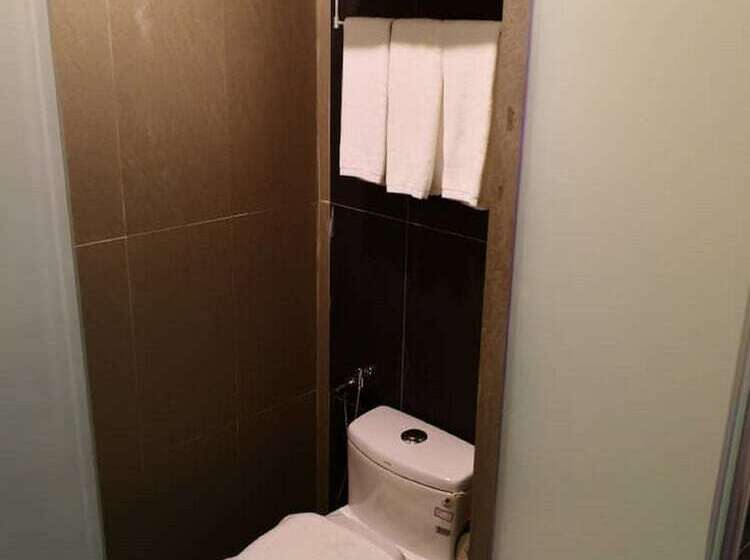 غرفة ديلوكس ثلاثية, H Elite Design