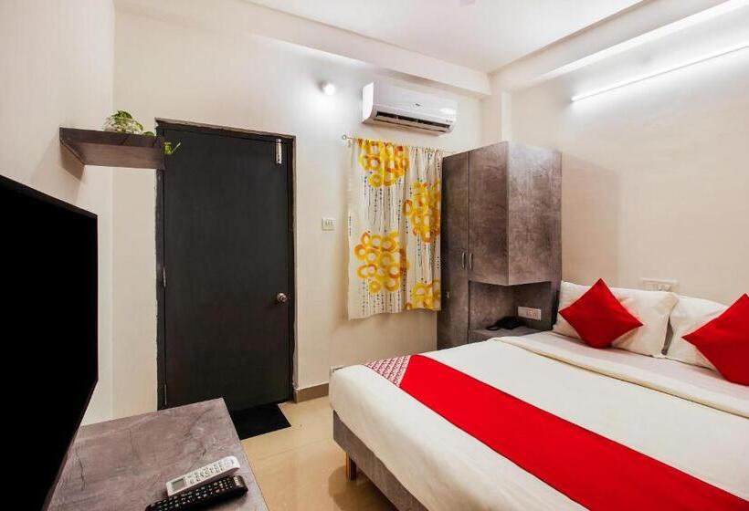 Habitació Basic, D  Jade