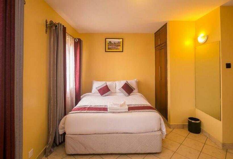 Quarto standard, Plus254