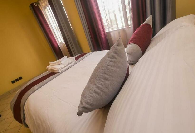 Quarto standard, Plus254