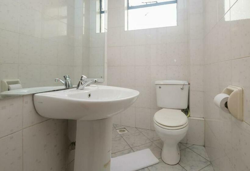 Quarto standard, Plus254