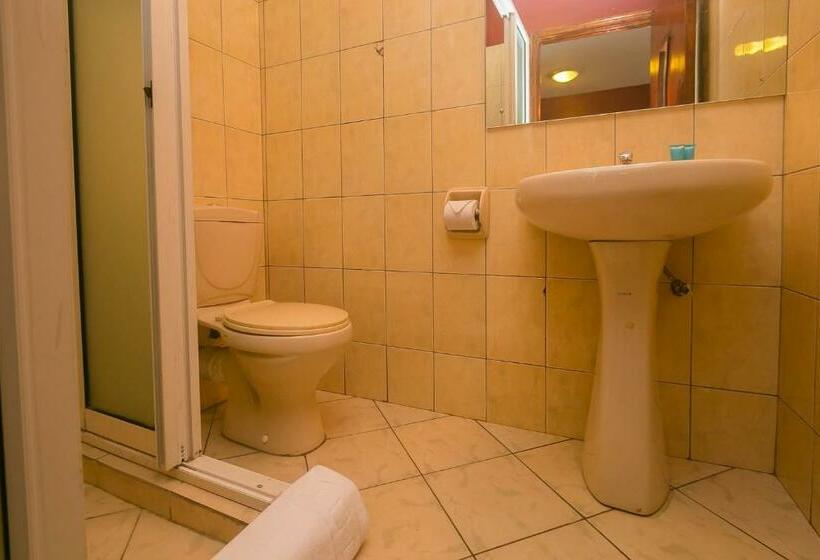 Quarto standard, Plus254