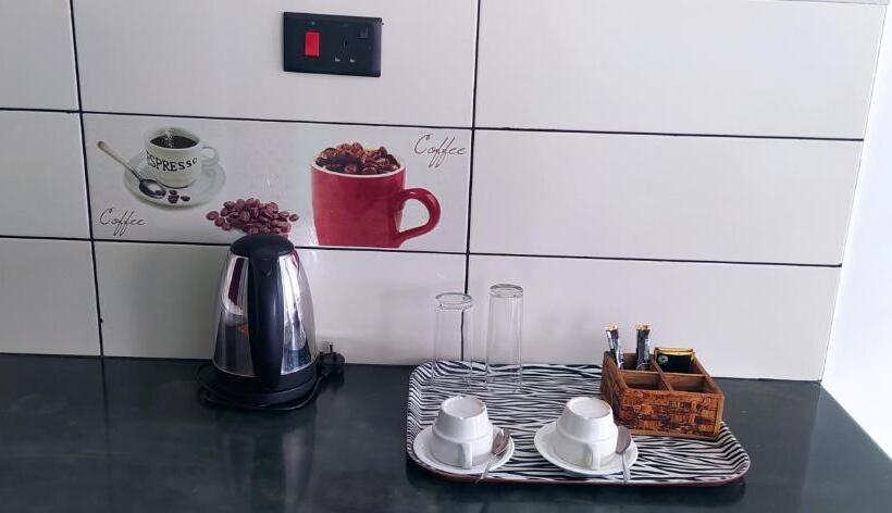 Quarto deluxe, Plus254