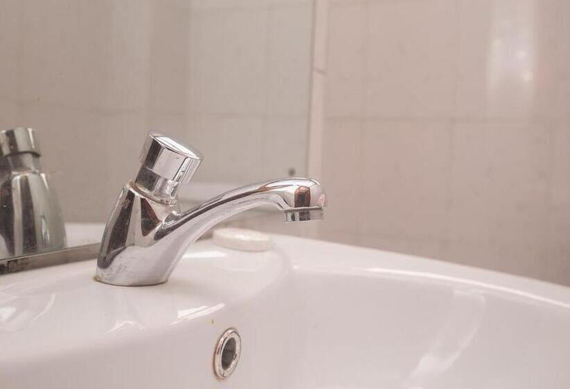 Quarto Triplo Standart, Plus254