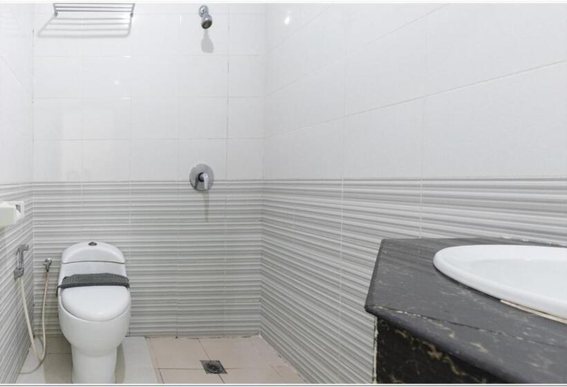 Номер Стандарт, Reddoorz Plus @ Hertasning Area