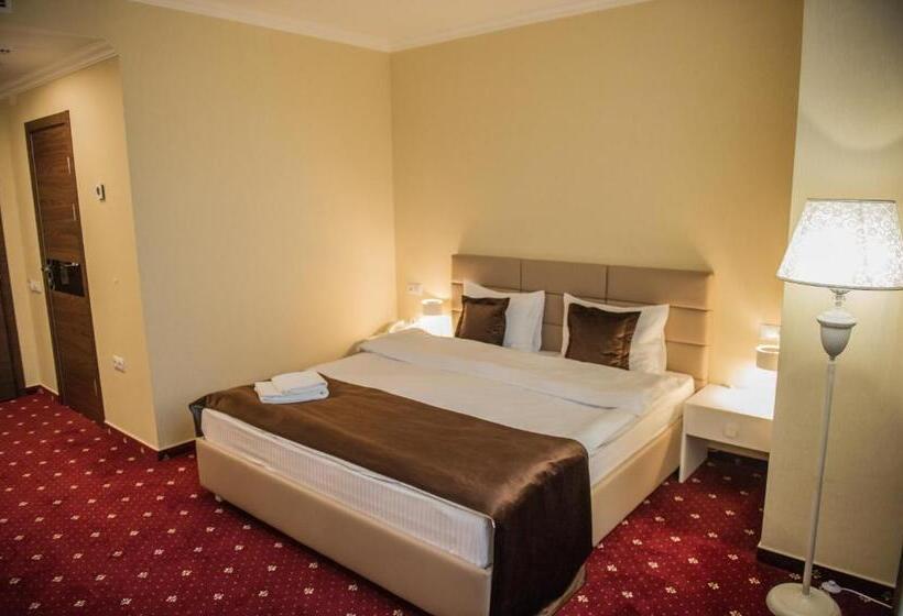 اتاق استاندارد با تخت بزرگ, Bernardazzi Grand