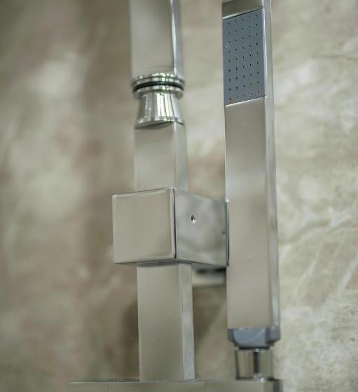 اتاق استاندارد با تخت بزرگ, Bernardazzi Grand