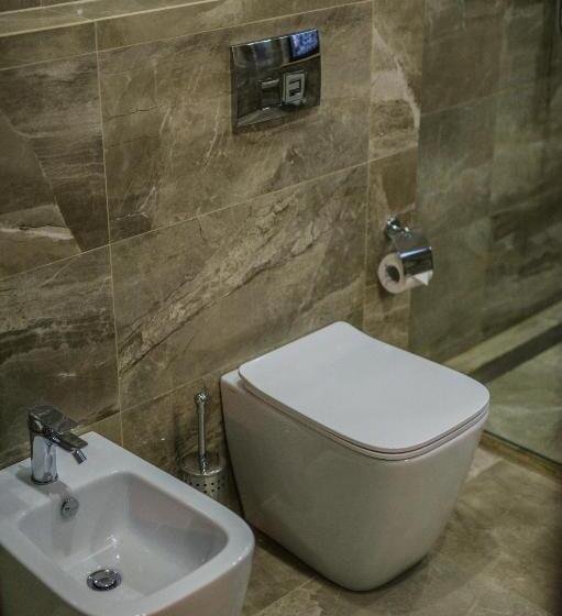 اتاق خانوادگی, Bernardazzi Grand