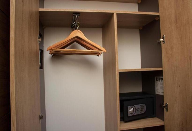 اتاق استاندارد, Bernardazzi Grand