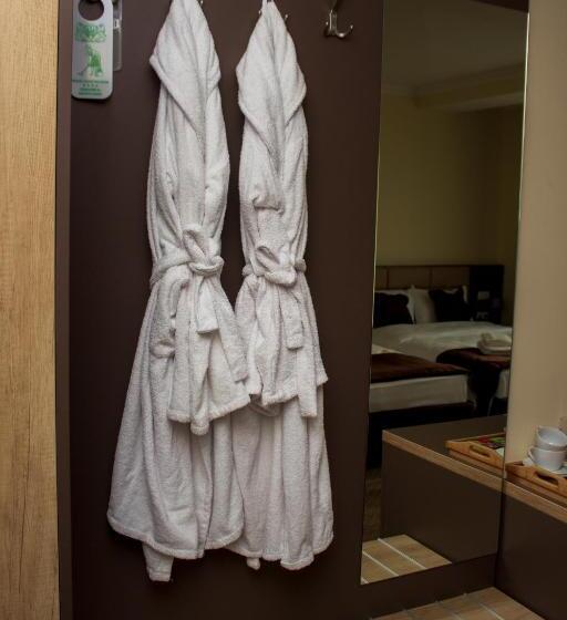 اتاق استاندارد, Bernardazzi Grand