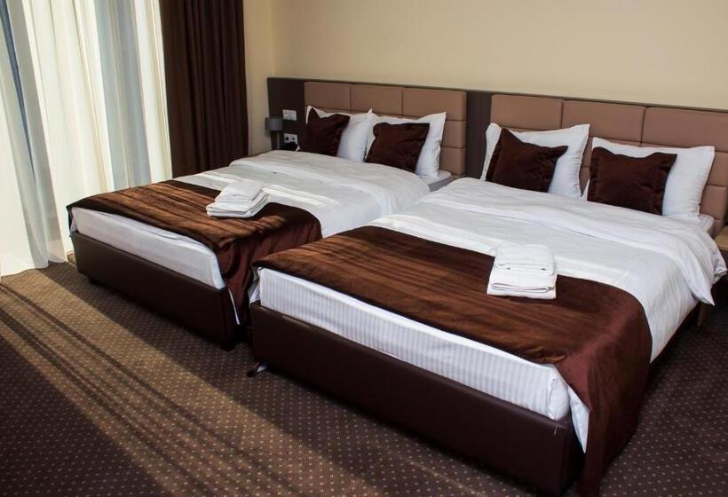 اتاق استاندارد, Bernardazzi Grand