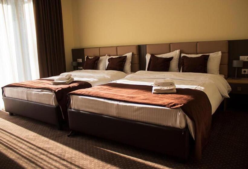 اتاق استاندارد, Bernardazzi Grand