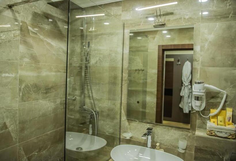 اتاق استاندارد, Bernardazzi Grand