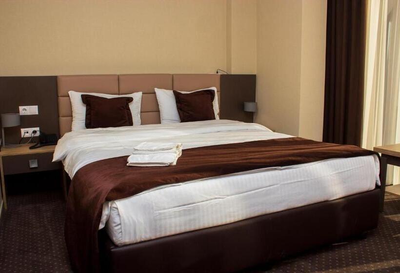 اتاق استاندارد, Bernardazzi Grand