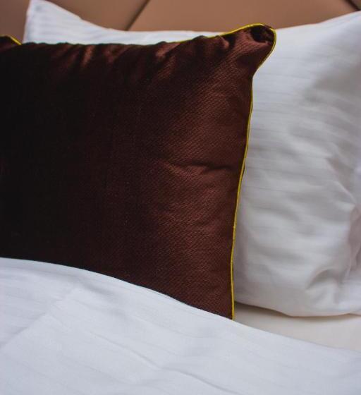 سوییت لوکس, Bernardazzi Grand