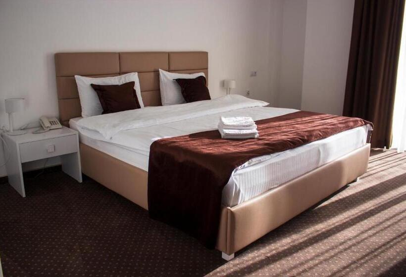 اتاق استاندارد با تخت بزرگ, Bernardazzi Grand