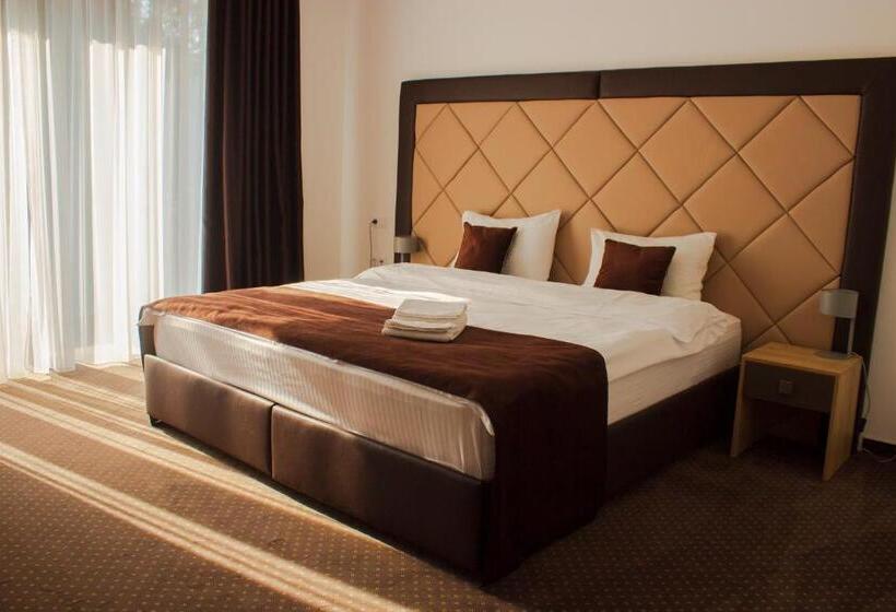 اتاق استاندارد با تخت بزرگ, Bernardazzi Grand