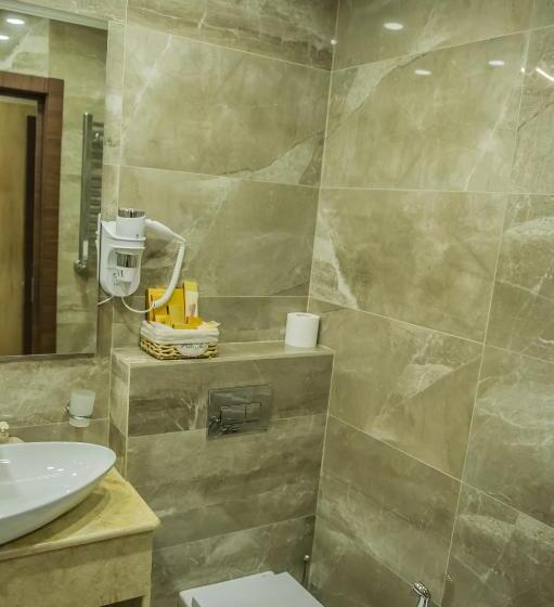 اتاق استاندارد, Bernardazzi Grand