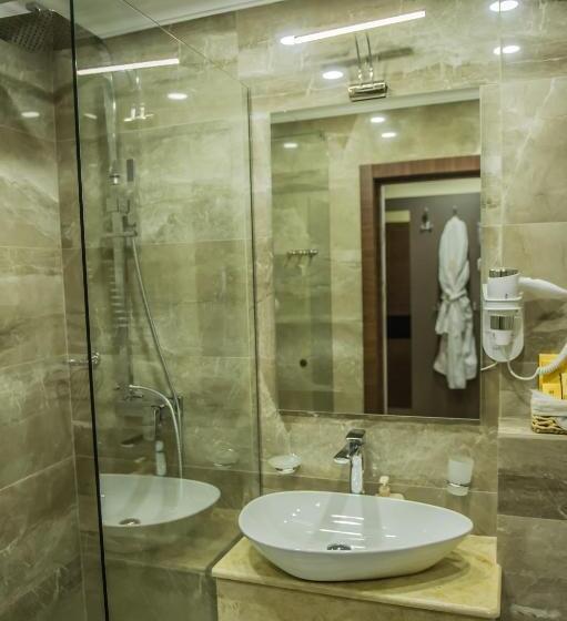 اتاق استاندارد, Bernardazzi Grand