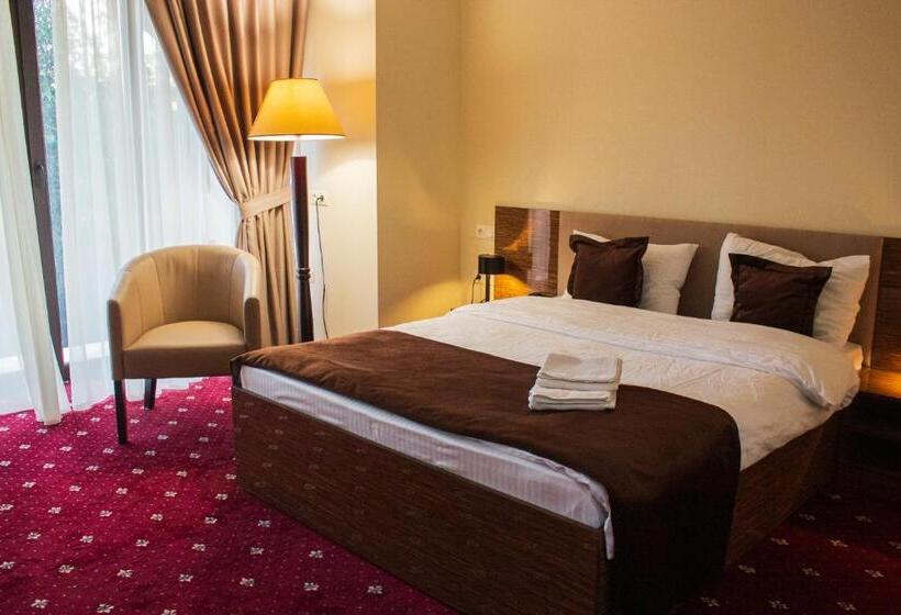 اتاق استاندارد, Bernardazzi Grand