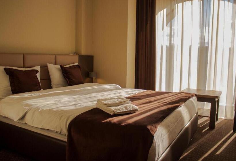 اتاق استاندارد, Bernardazzi Grand