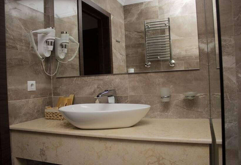 اتاق استاندارد, Bernardazzi Grand