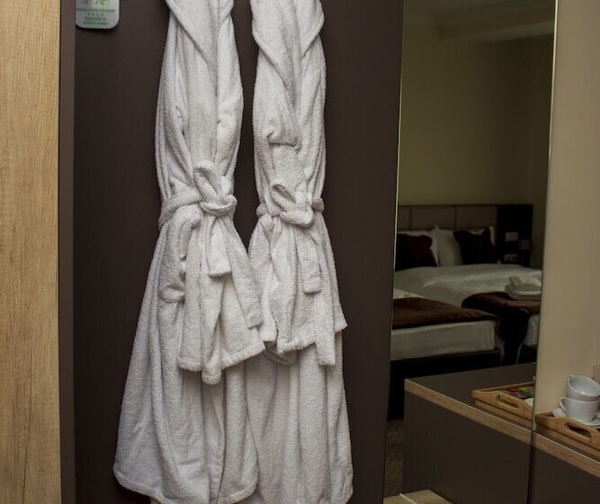 اتاق استاندارد, Bernardazzi Grand