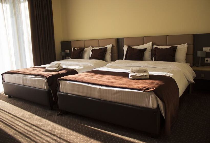 اتاق استاندارد, Bernardazzi Grand