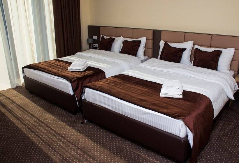 اتاق استاندارد, Bernardazzi Grand