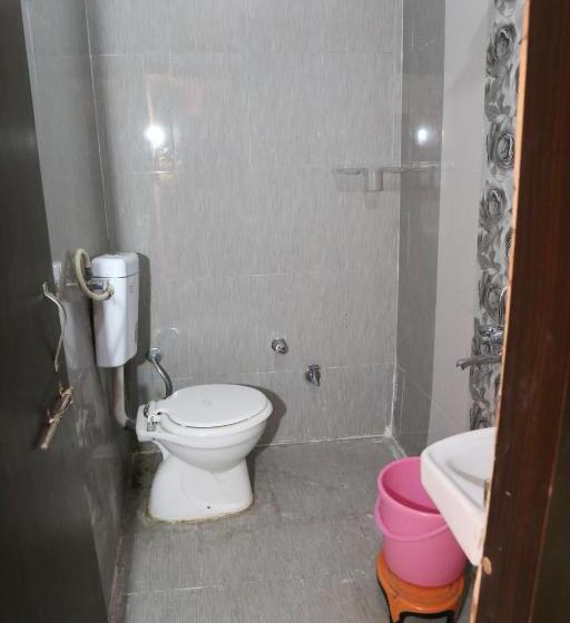 غرفة ديلوكس سرير كينج, Shri Karni Vilas & Spa