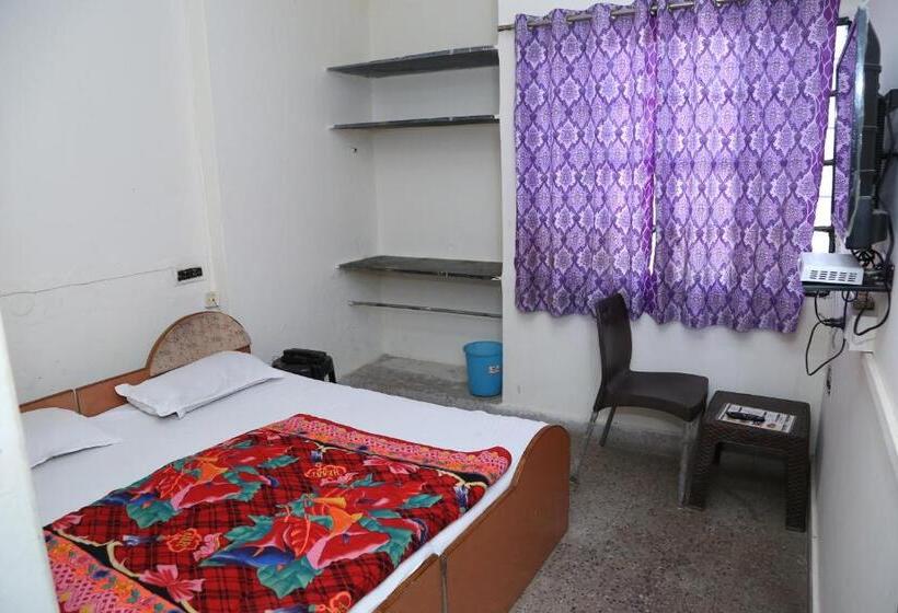 غرفة قياسية, Shri Karni Vilas & Spa