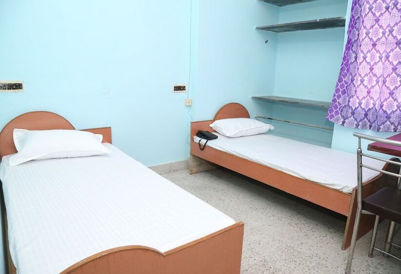 غرفة قياسية, Shri Karni Vilas & Spa