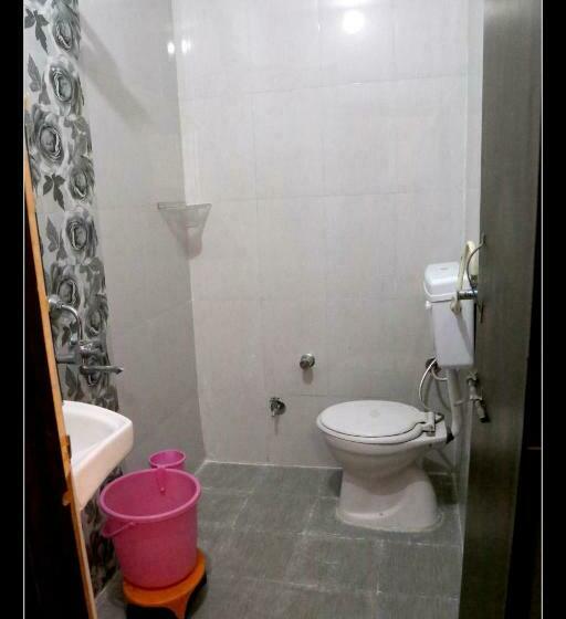 غرفة ديلوكس سرير كينج, Shri Karni Vilas & Spa